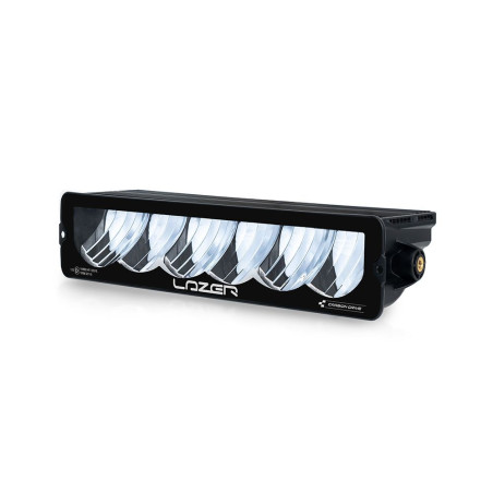 Phare LED Lazer Carbon-6 Spot GEN3