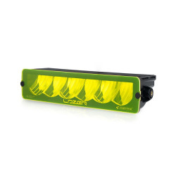 Phare LED Lazer Carbon-6 Spot GEN3
