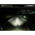 Phare LED Lazer Carbon-6 Spot GEN3