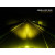 Phare LED Lazer Carbon-6 Spot GEN3