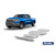 Blindages de protection aluminium Rival pour Dodge Ram 1500 5.7L + TRX 6.2L V8