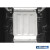 Blindage protection boîte de vitesses aluminium Rival pour Ford Ranger Raptor PX 2.0 Bi-Turbo 2019-2022