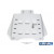 Blindage Rival Boîte de vitesses Isuzu D-Max N60 2021-2023