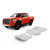 Blindages Rival 3 pièces Isuzu D-Max N60 2021-2023