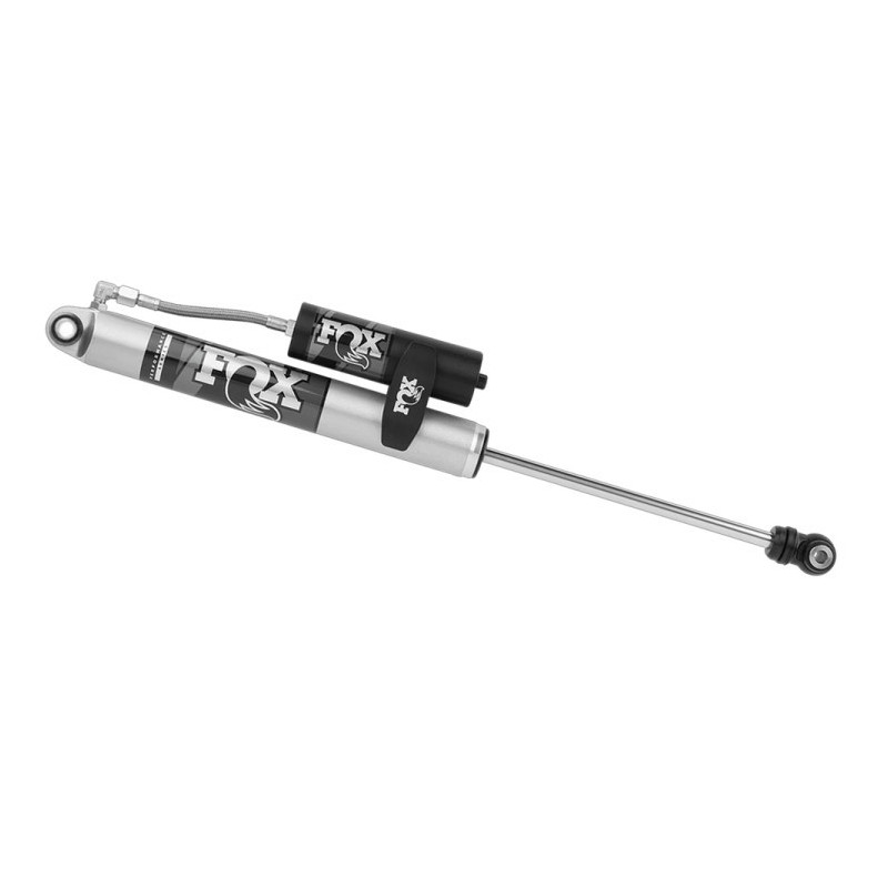 Amortisseur Fox Racing 2.0 IFP Réservoir pour Ineos Grenadier 2023-2025 Amortisseur Fox Racing 2.0 IFP Réservoir pour Ineos Grenadier 2023-2025