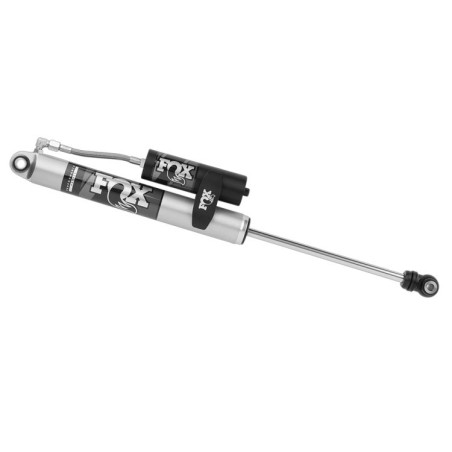 Amortisseur Fox Racing 2.0 IFP Réservoir pour Ineos Grenadier 2023-2025