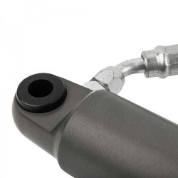 Amortisseur Fox Racing Elite 2.5 Réservoir ajustable pour Ineos Grenadier 2023-2025