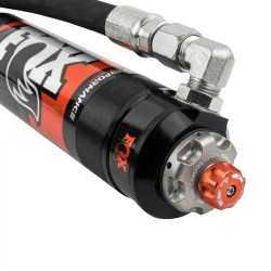 Amortisseur Fox Racing Elite 2.5 Réservoir ajustable pour Ineos Grenadier 2023-2025