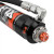 Amortisseur Fox Racing Elite 2.5 Réservoir ajustable pour Ineos Grenadier 2023-2025