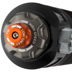 Amortisseur Fox Racing Elite 2.5 Réservoir ajustable pour Ineos Grenadier 2023-2025