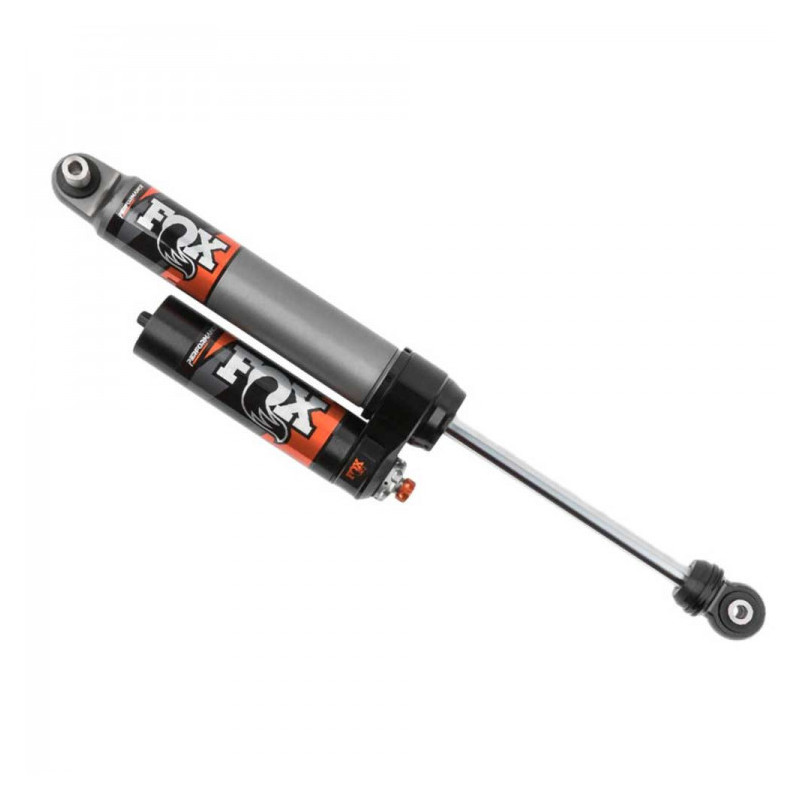 Amortisseur Fox Racing Elite 2.5 Réservoir ajustable pour Ineos Grenadier 2023-2025 Amortisseur Fox Racing Elite 2.5 Réservoir ajustable pour Ineos Grenadier 2023-2025