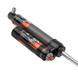 Amortisseur Fox Racing Elite 2.5 Réservoir ajustable pour Ineos Grenadier 2023-2025
