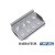 Blindages de protection aluminium Rival Mitsubishi L200 2007-2014