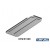 Blindages de protection aluminium Rival Réservoir pour Mitsubishi L200