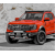 Pare-chocs avant aluminium Rival Ford Ranger Raptor 2023-2025