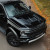 Déflecteur de capot Predator Peint Ford Ranger 2023-2025