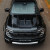 Déflecteur de capot Predator Peint Ford Ranger 2023-2025