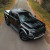 Déflecteur de capot Predator Peint Ford Ranger 2023-2025