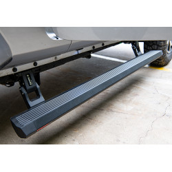 Marchepieds motorisés rétractables T-Max pour Jeep Wrangler JL 4 portes