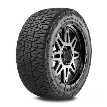 Pneu 4x4 Radar Renegade A/T Sport 205/70R15