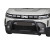Pare buffle Medium Bar Noir 63 mm Homologué Route Dacia Duster 2024-2025