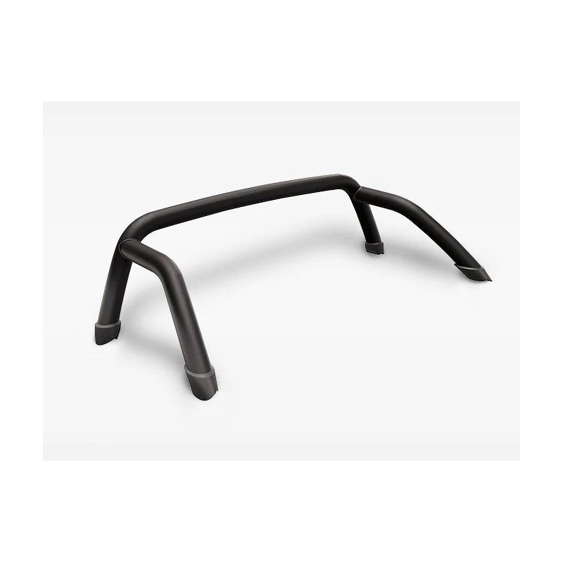 Roll Bar acier Noir pour couvre benne rideau Mountain Top Roll Bar acier Noir pour couvre benne rideau Mountain Top