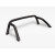 Roll Bar acier Noir pour couvre benne rideau Mountain Top