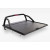 Roll Bar acier Noir pour couvre benne rideau Mountain Top