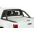 Roll Bar acier Noir pour couvre benne rideau Mountain Top