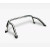 Roll Bar acier Inox pour couvre benne rideau Mountain Top