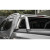 Roll Bar acier Inox pour couvre benne rideau Mountain Top