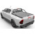 Roll Bar acier Inox pour couvre benne rideau Mountain Top