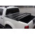 Bâche semi-rigide Torza Top pour Nissan Navara D40 de 2005 à 2015