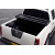 Bâche semi-rigide Torza Top pour Nissan Navara D40 de 2005 à 2015