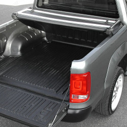 Bâche semi-rigide Torza Top pour Volkswagen Amarok 2010-2022
