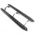 Marchepieds acier OFD Shark Dodge Ram 1500 DT 2019-2025
