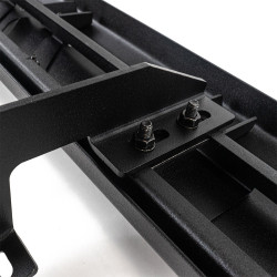 Marchepieds acier OFD Shark Dodge Ram 1500 DT 2019-2025
