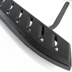 Marchepieds acier OFD Shark Dodge Ram 1500 DT 2019-2025