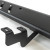 Marchepieds acier OFD Shark Dodge Ram 1500 DT 2019-2025