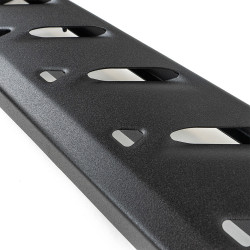 Marchepieds acier OFD Shark Dodge Ram 1500 DT 2019-2025