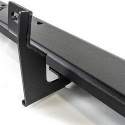 Marchepieds acier OFD Shark Dodge Ram 1500 DT 2019-2025