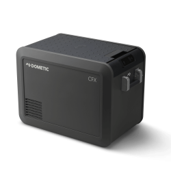 Glacière à compresseur portable Domectic CFX5-45