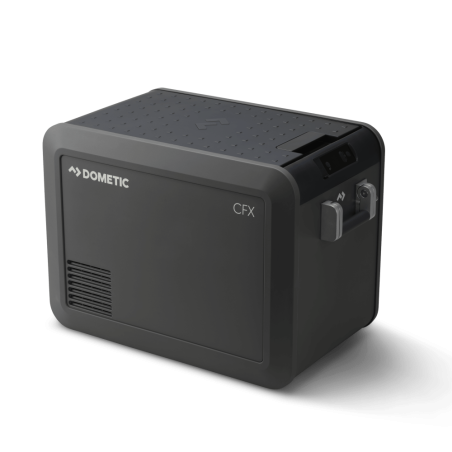 Glacière à compresseur portable Domectic CFX5-45