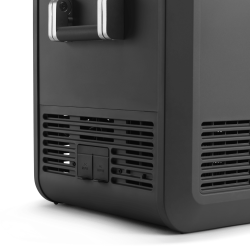 Glacière à compresseur portable Domectic CFX5-45