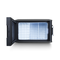 Glacière à compresseur portable Domectic CFX5-45