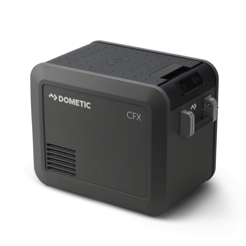 Glacière à compresseur portable Domectic CFX5-25 Glacière à compresseur portable Domectic CFX5-25