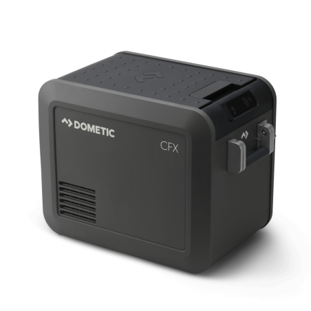 Glacière à compresseur portable Domectic CFX5-25