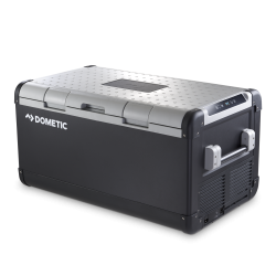 Glacière à compresseur portable Domectic CFX3-100