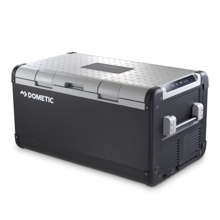 Glacière à compresseur portable Domectic CFX3-100