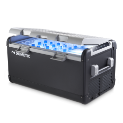 Glacière à compresseur portable Domectic CFX3-100
